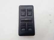 Schalter Für Elekt. Fensterheber Links Vorne 4A0959515 Audi 100 (C4) Limousine 2.3 E 5E (AAR)