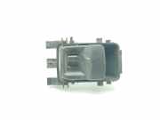Handgriff Kofferraum - 1637600061 Mercedes-Benz CLASE M (W163) 320 (163.154) 218 CV / 160 KW