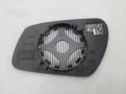 Außenspiegelglas Rechts 212834274 Ford Focus 2 Limousine 1.6 TDCi 16V 110 (G8DA)