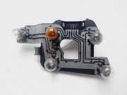 Lampenfassung 2534 Citroën Xsara Coupé (N0) Schrägheck 1.6 16V (TU5JP4(NFU))