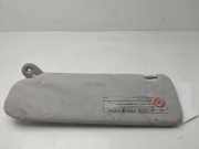 Sonnenblende Rechts 7431002261B1 Toyota COROLLA (E12) 1.6 Linea Sol Berlina 3/5 110 CV / 81 KW