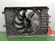 Kühlerventilator 8A9410100 Fiat 500L (199) Großraumlimousine 1.3 D 16V Multijet Euro 5 (199.B.4000)