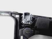 Zierleiste ACHTERLICHT 3G1864263 Volkswagen Passat (3G2) Limousine 2.0 TDI BiTurbo 16V 4Motion (CUAA) CUAA