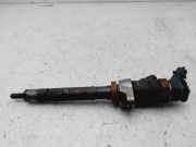 Kraftstoff-Injector 0445110281 Peugeot 207 CC (WB) Cabrio 1.6 HDiF 16V (DV6TED4(9HZ))