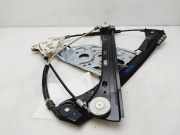 Fensterheber Rechts Vorne A2118201742 Mercedes-Benz CLASE FAMILIAR C 180 T Compressor (203.246) 143 CV / 105 KW