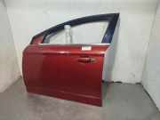 T?r Links Vorne 1778162 Ford Mondeo IV Limousine 2.0 TDCi 140 16V (QXBA(Euro 3))