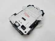 Multifunctionelle Display 96665877ZD Peugeot 3008 I (0U/HU) Gro?raumlimousine 1.6 HDiF 16V (DV6TED4.FAP(9HZ))