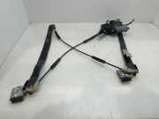 Fensterheber Rechts Vorne 1S71F23200BS Ford BERLINA (GE) Ghia (06.2003->) (D) 131 CV / 96 KW