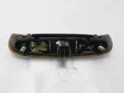 Handgriff Kofferraum 8726N1 Peugeot 307 (3A/C/D) Schrägheck 2.0 HDi 90 (DW10TD(RHY))