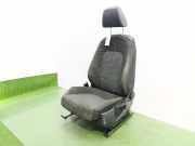 Sitz Links Vorne 1K8881105K Volkswagen Scirocco (137/13AD) Schrägheck 3-drs 2.0 TSI 16V (CAWB) CAWB