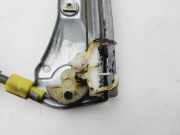 Fensterheber Rechts Vorne 8200209886 Renault Clio II (BB/CB) Schrägheck 1.5 dCi 65 (K9K-704)