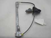 Fensterheber Rechts Vorne 8200209886 Renault Clio II (BB/CB) Schrägheck 1.5 dCi 65 (K9K-704)