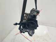 Zylinderkopf 9HP Citroën C4 Berline (NC) Schrägheck 5-drs 1.6 Hdi 90 (DV6DTED(9HP))