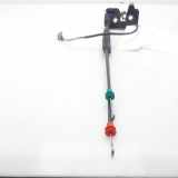 Heckschloss 1501840 Ford Fiesta 5 (JD/JH) Schr?gheck 1.3 (A9JA)