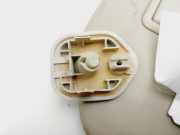 Sonnenblende Links 8143CH Citro?n Xsara Picasso (CH) Gro?raumlimousine 2.0 HDi 90 (DW10TD(RHY)) DW10TD(RHY)