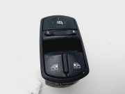 Schalter F?r Elekt. Fensterheber Links Vorne 13430017 Opel E Color Edition ecoFlex 95 CV / 70 KW