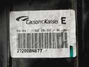 Heizlüfter - 27200BN000 Nissan Almera (N16) Schrägheck 2.2 Di 16V (YD22)