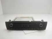 Radio 65129205286 BMW X3 (E83) SUV xDrive30d 24V (M57N2-D30(306D3))