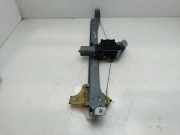 Fensterheber Rechts Vorne 807200713R Renault Zen 90 CV / 66 KW