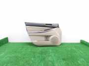 Türverkleidung Links Vorne EH7968450F Mazda CX-7 SUV 2.2 MZR-CD 16V (R2)