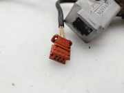 Zündschloss 9648445180 Peugeot 307 BREAK / SW (S1) SW PACK 90 CV / 66 KW