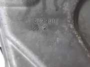 Steuerkette Abdeckung 1649824880 Citroën C4 Aircross (BU) SUV 1.8 HDi 16V 150 (4N13)