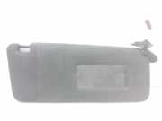 Sonnenblende Rechts 51168258010 BMW X5 (E53) SUV 3.0d 24V (M57-D30(306D1))