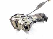 T?rschloss Links Hinten GJ6F73310H Mazda 6 Sportbreak (GY19/89) Kombi 2.0 CiDT HP 16V (RF5C)