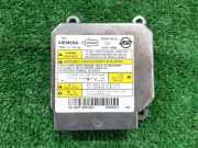Airbag Set 7650A08040LAM SsangYong Rexton SUV 2.7 Xdi RX/RJ 270 16V (M665.925)