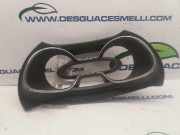 Mittelkonsole 682504768R Renault Zen 90 CV / 66 KW