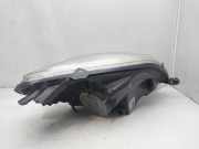 Scheinwerfer Links 1634151680 Citroën Nemo (AA) Van 1.4 HDi 70 (DV4TD(8HS)) 2008