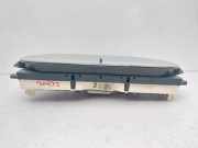 Tachoeinheit Kmh 7700839640 Renault Megane (BA) Schrägheck 5-drs 1.9D RN,RT (F8Q-620)