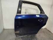 Tür Links Hinten 1694252 Ford Mondeo IV Limousine 2.0 TDCi 140 16V (QXBA)
