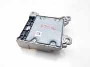 Steuergerät Airbag 9663593480 Peugeot 207/207+ (WA/WC/WM) Schrägheck 1.4 HDi (DV4TD(8HZ))