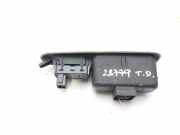 Schalter Für Elekt. Fensterheber Rechts Hinten 96652794ZD Peugeot 3008 (0U/HU) Großraumlimousine 1.6 HDiF 16V (DV6TED4(9HZ))