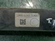 Stoßdämpfer Links Hinten 553003U800 Kia Sportage (SL) Geländewagen 1.6 GDI 16V 4x2 (G4FD)