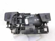 Türgriff Innen Rechts Hinten 39008122 Citroën C3 Aircross I (2C/2R) SUV 1.5 BlueHDi 110 (DV5RCe(YHS))