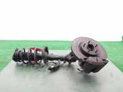 Achsschenkel Halter Links Vorne 1686604 Ford Grand C-Max (DXA) Großraumlimousine 1.6 TDCi 16V (T1DA)