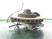 Achsschenkel Halter Rechts Vorne 2043320201 Mercedes-Benz C (W203) Limousine 2.2 C-220 CDI 16V (OM611.962)