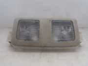 Innenbeleuchtung K3006 Mazda CX-5 II (KF) SUV 2.2 SkyActiv-D 150 16V 2WD (SH)