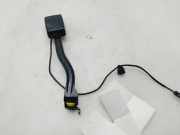 Gürtelschnalle Rechts Vorne 1T0857756C Volkswagen Touran (1T1/T2) Großraumlimousine 1.9 TDI 105 (BXE) BXE