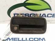 Türgriff Außen Rechts Vorne 8281056B000DG Suzuki Vitara Cabrio (ET/TA) Softtop Geländewagen 2.0 HDI (RHP)