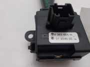Scheibenwischerschalter 8363664M BMW 5 serie (E39) Limousine 520i 24V (M54-B22)