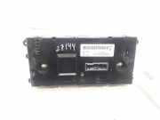 Bedienung Klimaanlage 55111898AB Dodge Journey Großraumlimousine 2.0 CRD 16V (BWD)