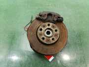 Achsschenkel Halter Rechts Vorne 30760715 Volvo S60 I (RS/HV) Limousine 2.4 D 20V (D5244T2)