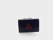 Warnleuchte Schalter 6R0953509A Volkswagen Polo V (6R) Schrägheck 1.6 TDI 16V 90 (CAYB(Euro 5)) CAYB(Euro 5)