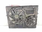 Kühlerventilator 7L0121203G Audi Q7 (4LB) SUV 3.0 TDI V6 24V (BUG)