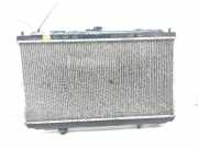 Radiator 21410BN301 Nissan Almera (N16) Schrägheck 2.2 Di 16V (YD22DDT)