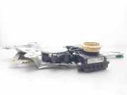 Fensterheber Rechts Hinten 8570202020 Toyota Avensis (T27) Limousine 2.2 16V D-4D-F 150 (2AD-FTV)