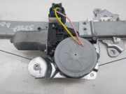 Fensterheber Rechts Vorne 807205FA2A Nissan Micra (K14) Schrägheck 0.9 IG-T 12V (H4B)